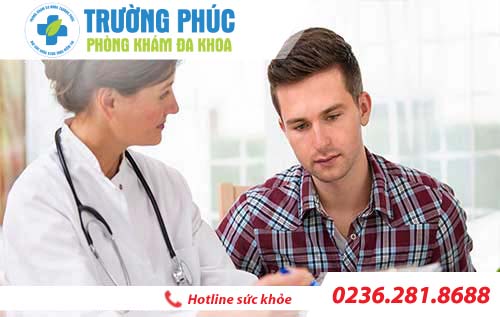 Hỗ trợ điều trị bệnh liệt dương tại Đà Nẵng