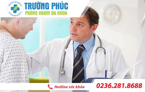 Hỗ trợ điều trị đau tinh hoàn tại Đà Nẵng