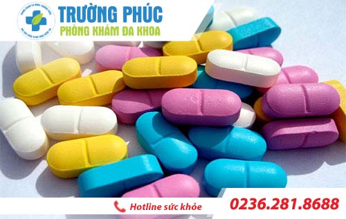 Hỗ trợ điều trị liệt dương bằng thuốc