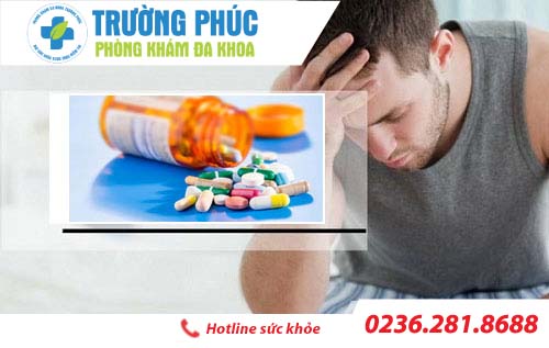 ho tro dieu tri vo sinh bang thuoc