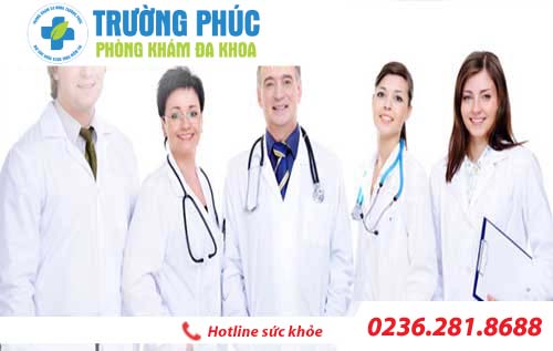 Địa chỉ điều trị bệnh nam khoa uy tín nhất tại Đà Nẵng