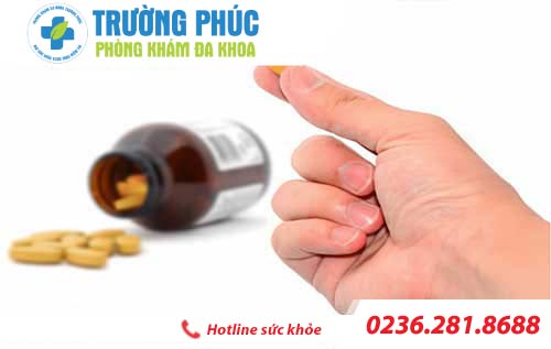 dieu tri xuat tinh som bang thuoc tai da nang