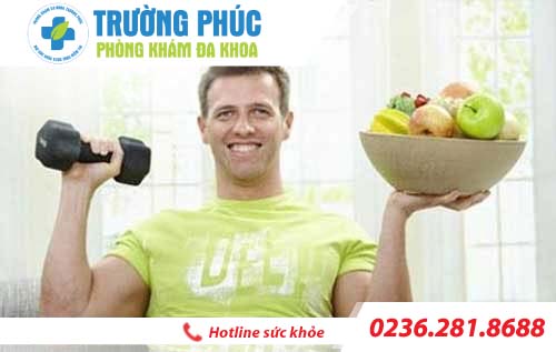 kham chua benh liet duong o dau