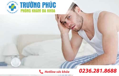 Khám chữa bệnh liệt dương ở đâu an toàn, uy tín?
