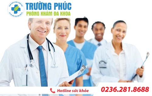kham chua benh liet duong o dau