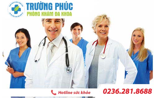 Địa điểm kiểm tra sức khỏe sinh sản uy tín nhất Đà Nẵng