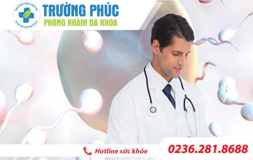 lam sao de biet tinh trung manh hay yeu 