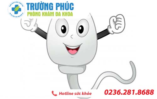 Làm thế nào để nhận biết nam giới có tinh trùng khỏe?