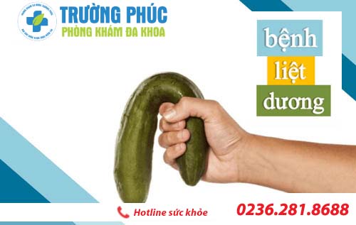Liệt dương - nỗi ám ảnh kinh hoàng của nam giới