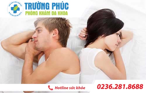 Liệt dương vĩnh viễn là gì? Bác sĩ chuyên khoa tư vấn trực tuyến