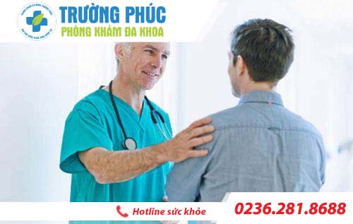 Chữa xuất tinh sớm - Lấy lại bản lĩnh đàn ông