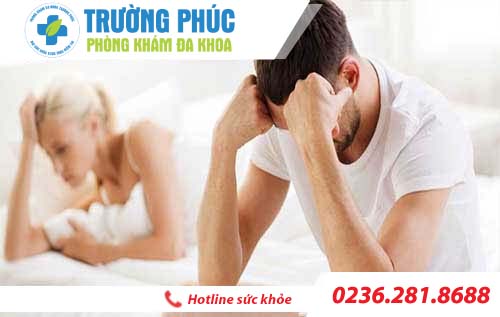 Mẹo chống xuất tinh sớm nam giới cần biết