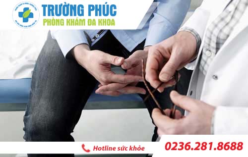Nam giới tinh trùng ít phải làm sao?