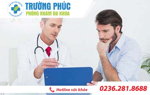 Nam giới xuất tinh ít tinh dịch – lời khuyên từ chuyên gia
