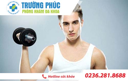loi khuyen tu bac si ve truong hop co it tinh dich