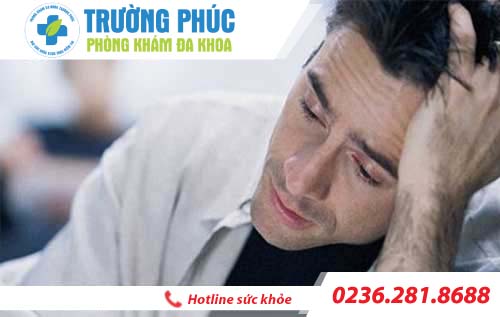 nguyen nhan gay xuat tinh som