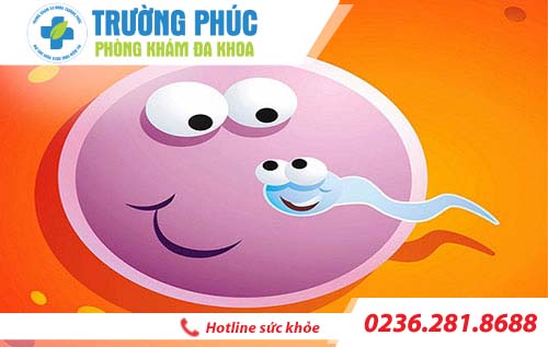 Nguyên nhân gây tinh trùng yếu ở nam giới