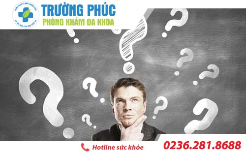 Nguyên nhân gây bệnh liệt dương