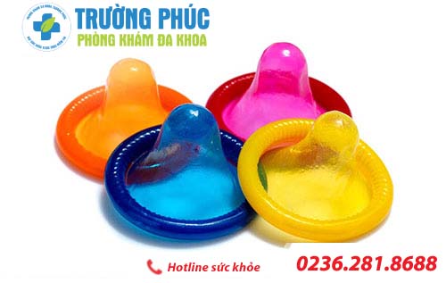 Những biện pháp tránh thai an toàn cho nam giới