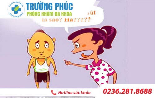 nhung dieu can biet ve benh xuat tinh som