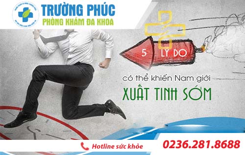 nhung dieu can biet ve benh xuat tinh som