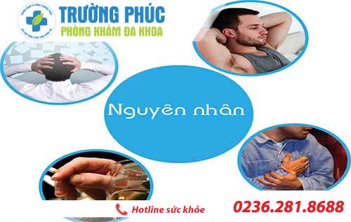 nguyen nhan gay roi loan cuong duong