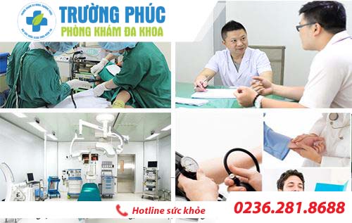 Phòng Khám Đa Khoa Uy Tín Số 1 Tại Đà Nẵng