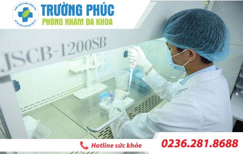 Phòng khám nam khoa nào chất lượng tại Tp Đà Nẵng?