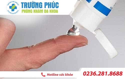 Phương pháp hỗ trợ điều trị viêm bao quy đầu hiệu quả