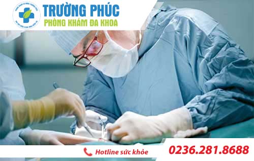 Phương pháp hỗ trợ điều trị lệch bìu hiện nay