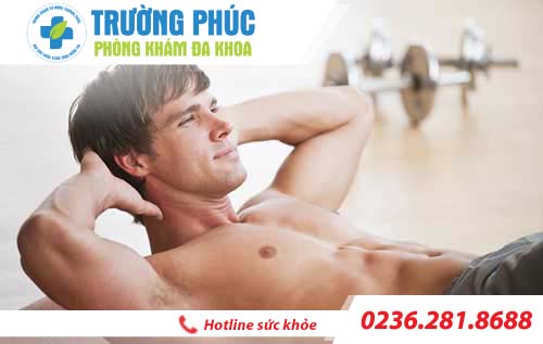 Phương pháp hỗ trợ điều trị rối loạn cương dương tại Đà Nẵng