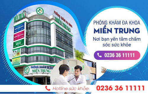 Nên khám nam khoa ở đâu tại Đà Nẵng?