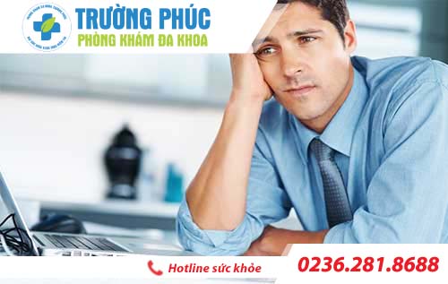 sung bao quy dau va nhung anh huong nen biet