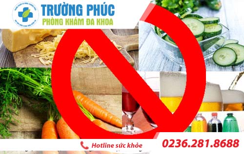 Những loại thực phẩm có thể gây liệt dương bạn cần biết