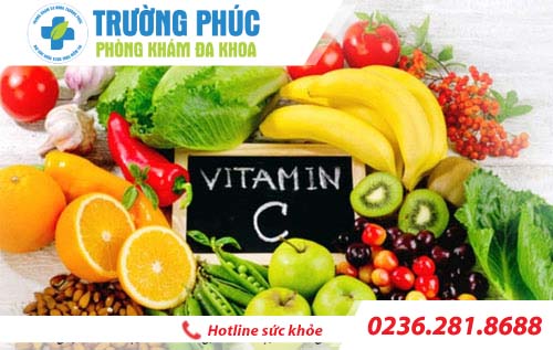 Người bị viêm bàng quang nên có chế độ dinh dưỡng như thế nào?