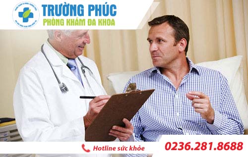 Địa chỉ chữa viêm niệu đạo hiệu quả nhất tại Đà Nẵng