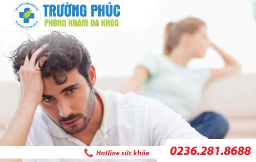 Tìm hiểu bệnh đau dương vật