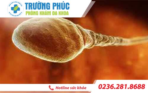 Tìm hiểu bệnh rối loạn xuất tinh