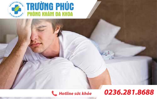 Tìm hiểu bệnh sưng tinh hoàn ở nam giới