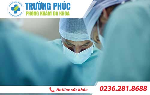 Tìm hiểu bệnh tràn dịch màng tinh hoàn