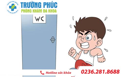 Tìm hiểu chứng tiểu nhiều và những ảnh hưởng nên biết
