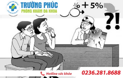 Tìm hiểu tinh trùng dị dạng ở nam giới