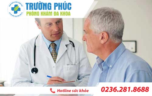 tim hieu ve benh phi dai tuyen tien liet o nam gioi