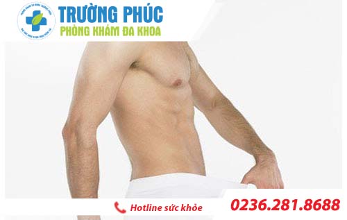tinh trang viem duong vat o nam gioi