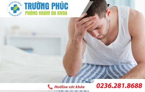 truong hop tinh hoan nho co anh huong gi khong