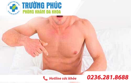 Phương pháp hỗ trợ trị xuất tinh sớm hiệu quả nhất hiện nay