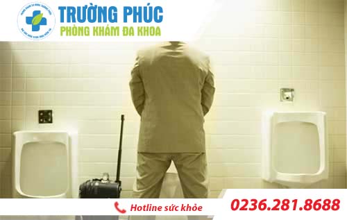 Viêm bàng quang có nên quan hệ không?