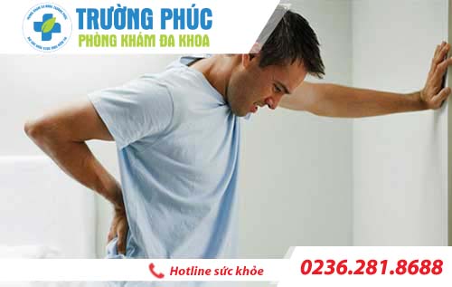 Tiểu ra máu nguy hiểm như thế nào?