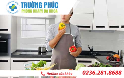 trieu chung viem nieu dao