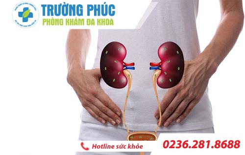 Bệnh viêm đường tiết niệu có ảnh hưởng đến chuyện chăn gối của nam giới hay không?